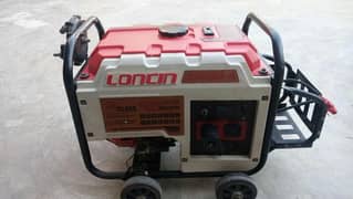 Loncin generator