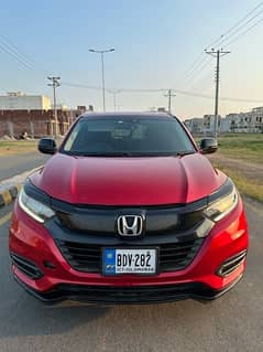 Honda