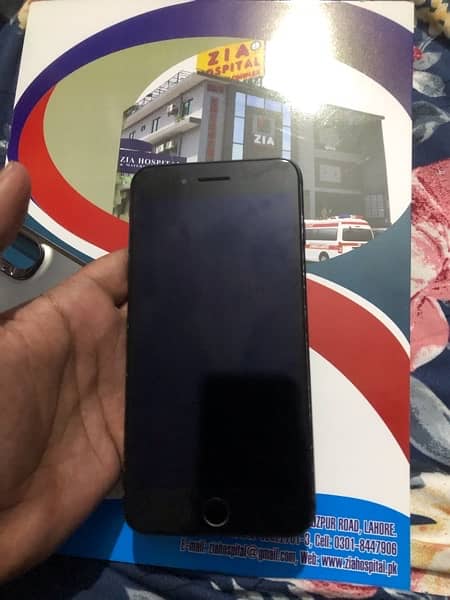 Iphone 7plus Pta 2