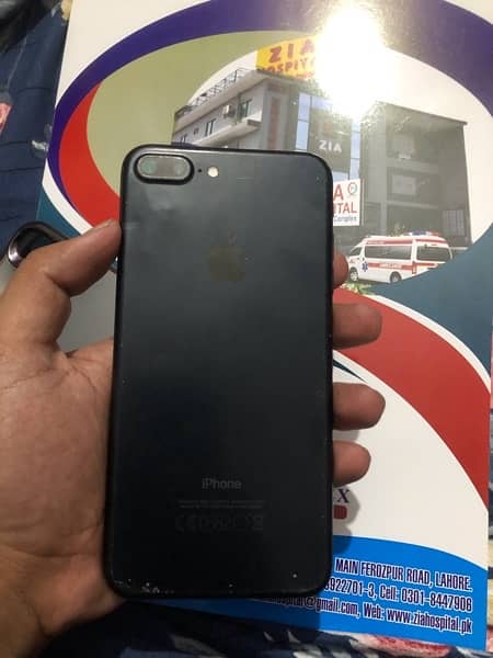 Iphone 7plus Pta 3