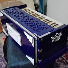 Genion Indian harmonium