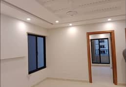 The Galleria 1695 sft 3 bed room brand new apartment for rent at reasonable rent