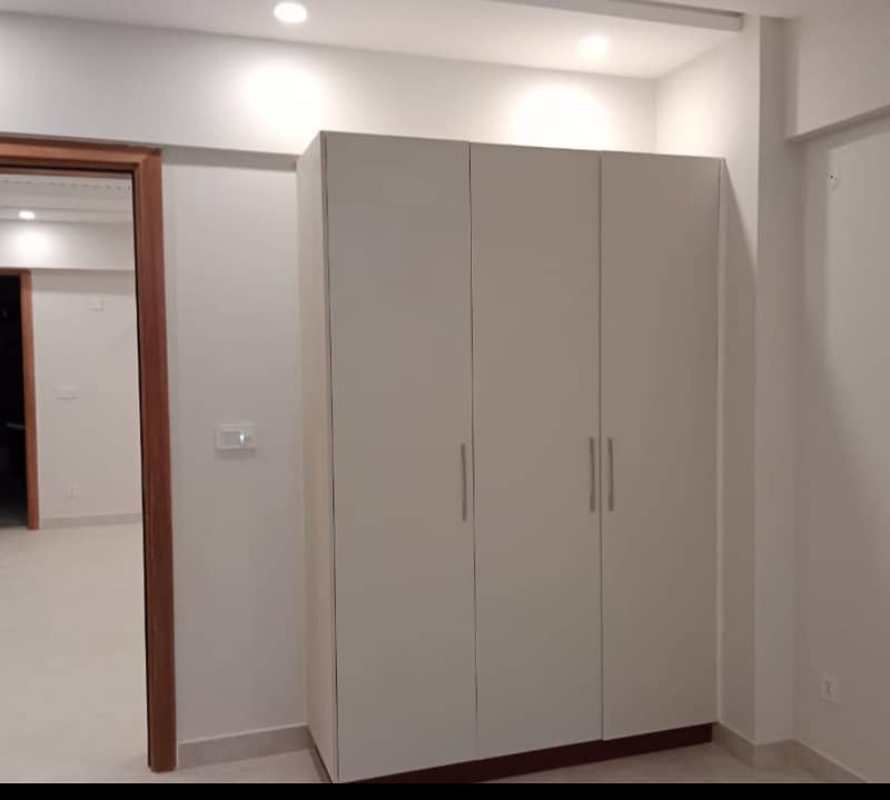 The Galleria 1695 sft 3 bed room brand new apartment for rent at reasonable rent 3