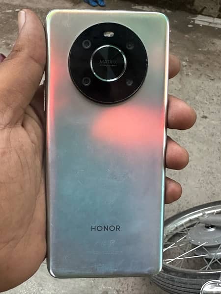 selling Honor X9 1