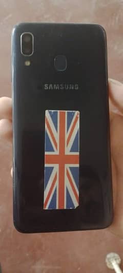 samsung glaxy A20