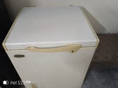 I'm selling my deep freezer