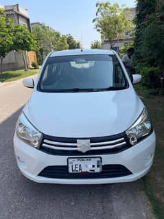 Suzuki Cultus VXL 2020 better then city corolla alto WagonR