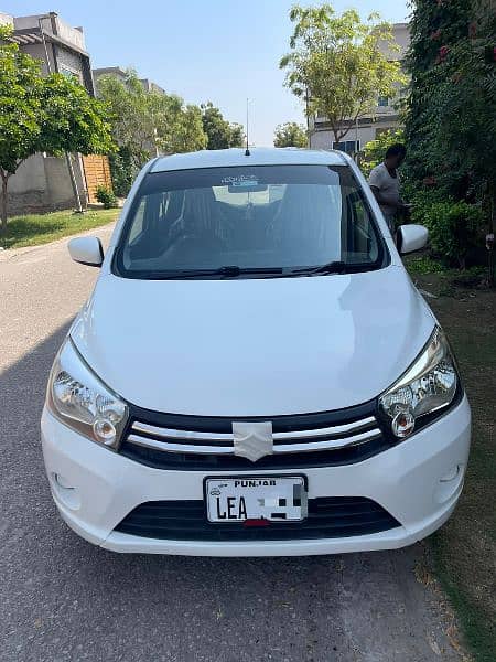 Suzuki Cultus VXL 2020 better then city corolla alto WagonR 0