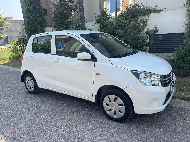 Suzuki Cultus VXL 2020 better then city corolla alto WagonR 1