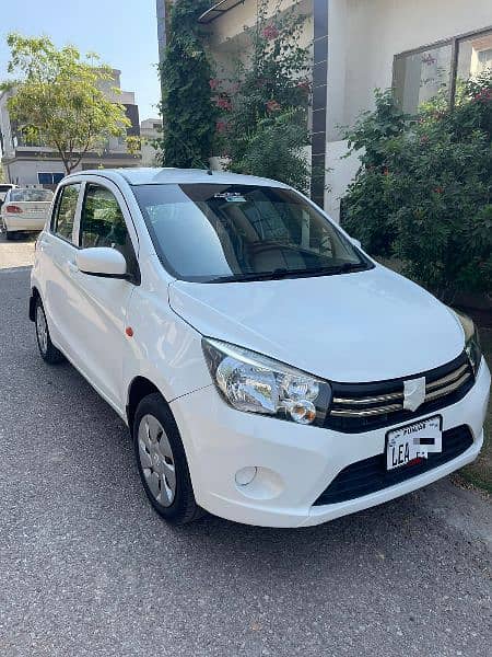 Suzuki Cultus VXL 2020 better then city corolla alto WagonR 2