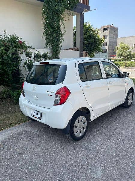 Suzuki Cultus VXL 2020 better then city corolla alto WagonR 3