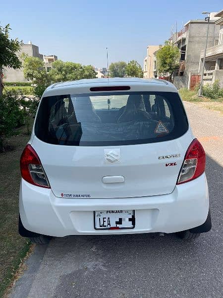 Suzuki Cultus VXL 2020 better then city corolla alto WagonR 4