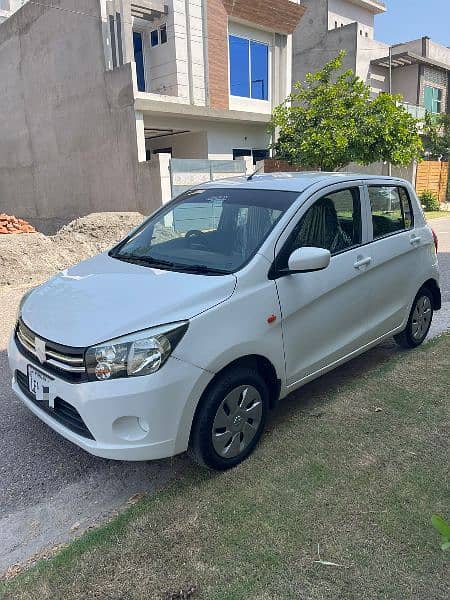 Suzuki Cultus VXL 2020 better then city corolla alto WagonR 5