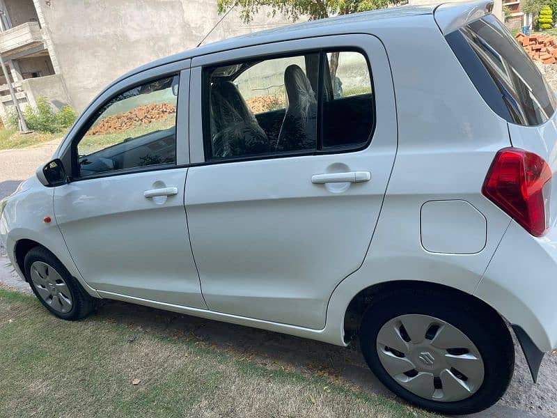 Suzuki Cultus VXL 2020 better then city corolla alto WagonR 6