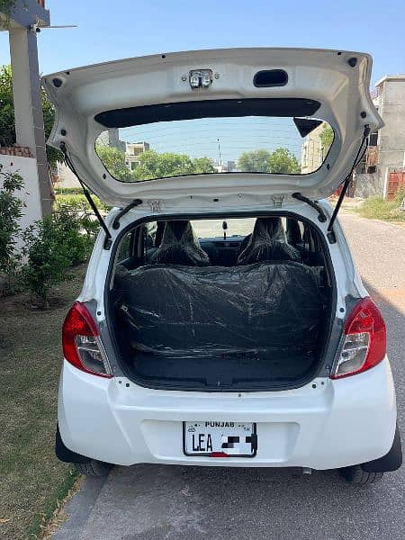 Suzuki Cultus VXL 2020 better then city corolla alto WagonR 7