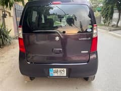 Suzuki Wagon R 2019