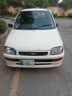 Daihatsu Cuore 2008 model 0316,1450139