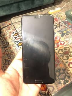 Huawei p20 4gb 128gb