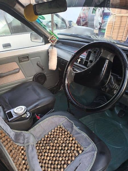 Suzuki Mehran VXR 2013 7