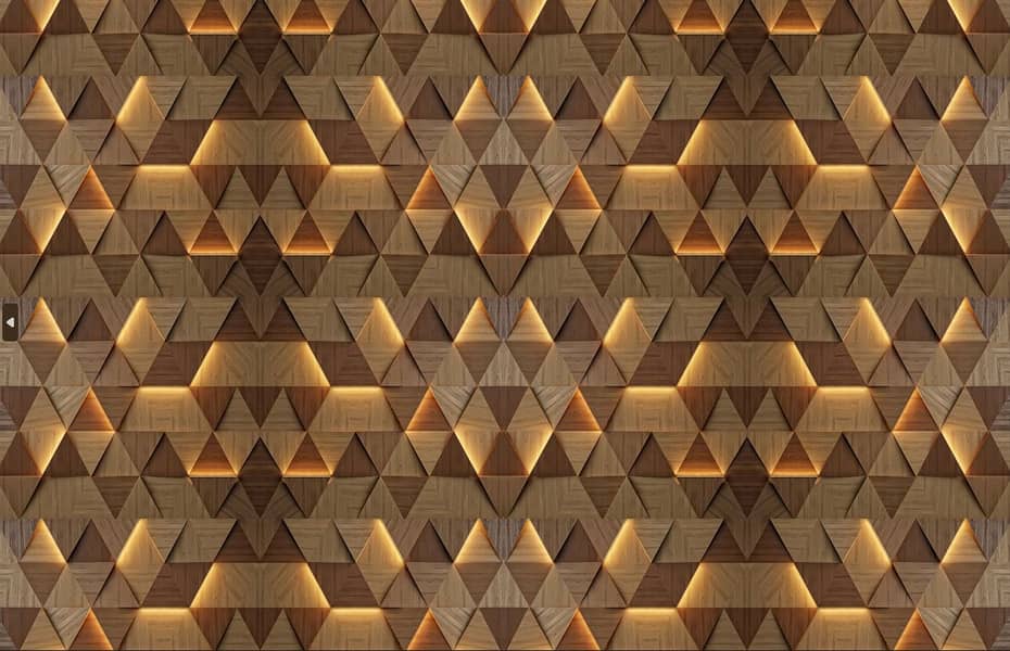 Wallpaper / Customise wall paper /Stylish wallpaper /3d flex wallpaper 14