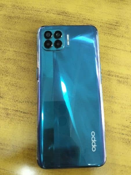 oppo F 17 pro 3