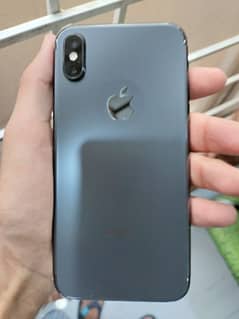 iPhone Xs.  Factory unlock  non pta 0