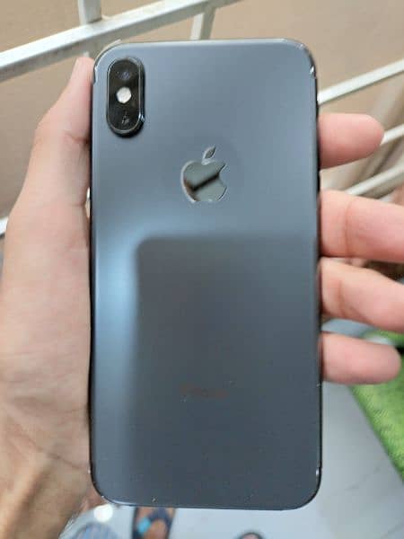 iPhone Xs.  Factory unlock  non pta 0