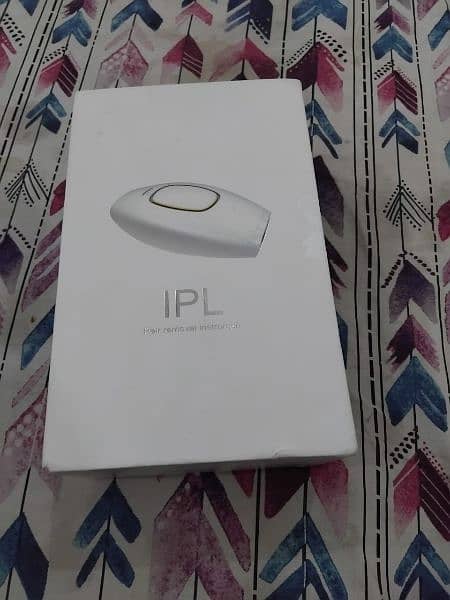 ipl hair removal laser machine 0