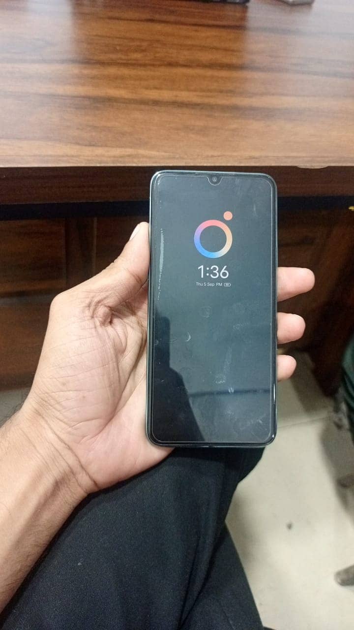 Vivo S1  (4/128) 1