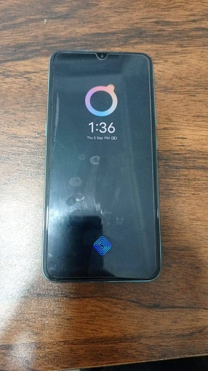 Vivo S1  (4/128) 2