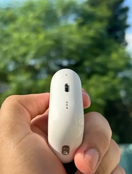 Apple AirPods Pro 2nd generation Exchange Possible 2