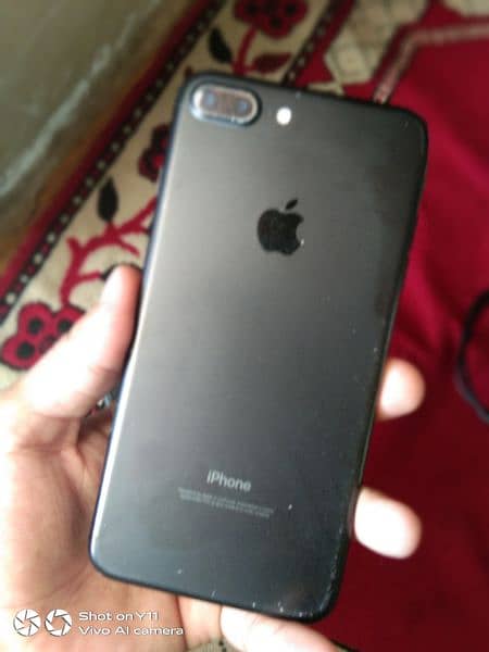 iPhone 7plus complete saman 5