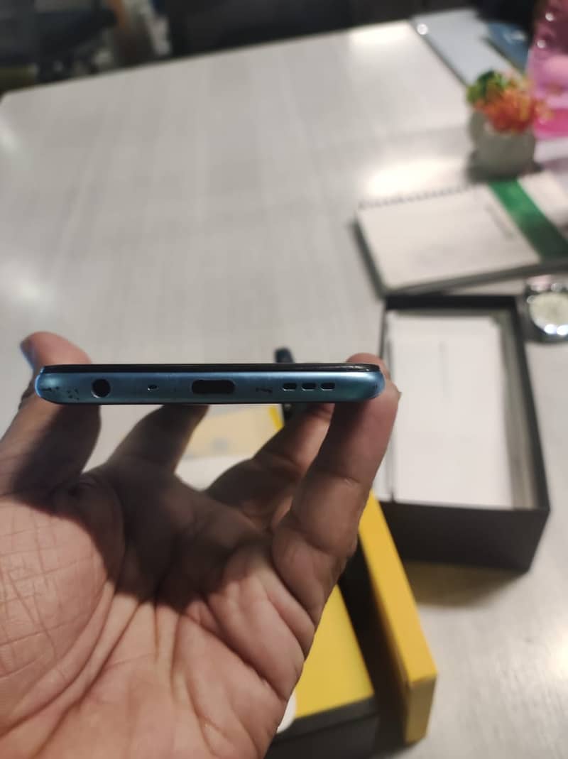 Realme 9i 6GB 128 GB 3