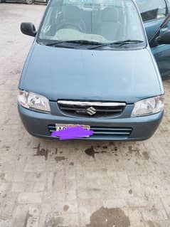 Suzuki Alto 2008