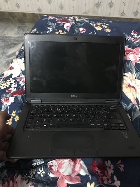 Dell core i5 1