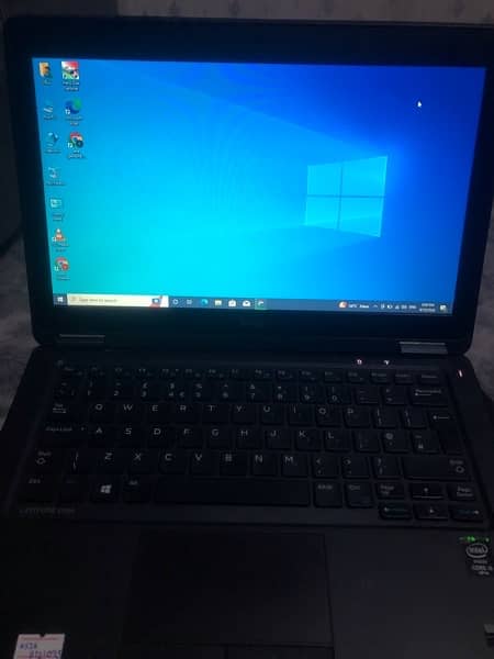 Dell core i5 3