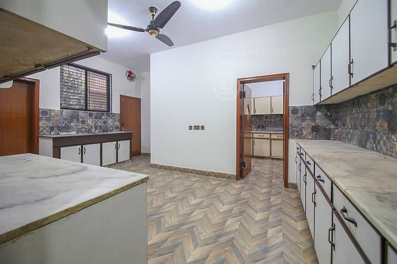 2 Kanal Super Hot Located Bungalow Is Available For Rent In The Best Block Of DHA Phase 2 Lahore 8