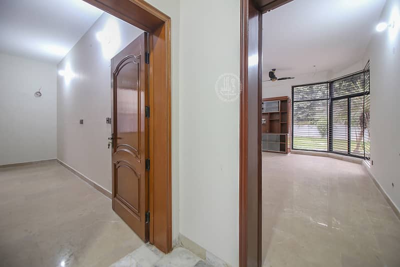 2 Kanal Super Hot Located Bungalow Is Available For Rent In The Best Block Of DHA Phase 2 Lahore 15