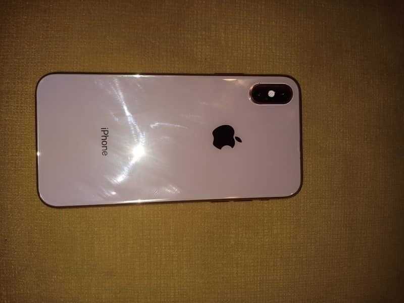 iphone xs 0