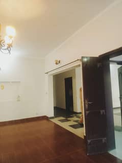 10 Marla 3 Bed House for Rent in Askari 11 Lahore