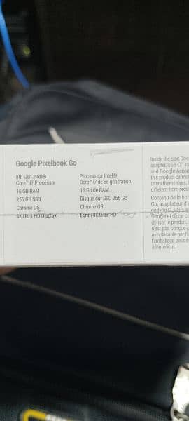 **Google Pixelbook Go – Ultra-Light, Fast, and Portable Chromebook** 0