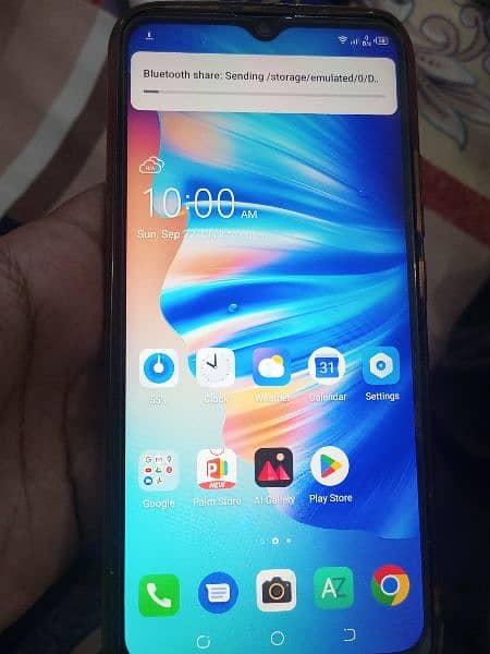 tecno spark 6 go 0