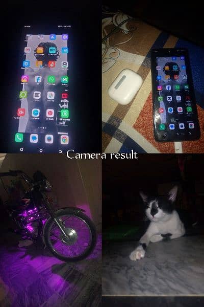 tecno spark 6 go 10