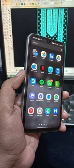 Brand New Sealed Samsung A24 (8/128) for Sale - 52000 PKR