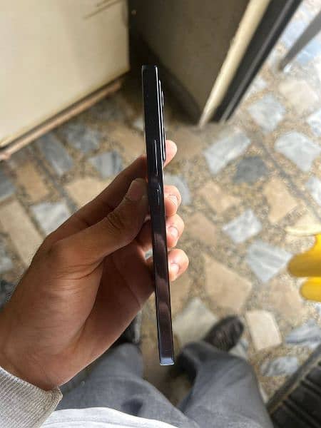 infinix note 40 Exchange possible 2