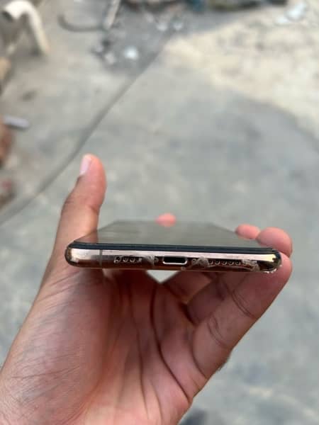 Iphone XsMax Dual Pta Approved 0