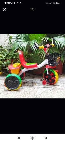 kids imported bicycle and tricycle 5