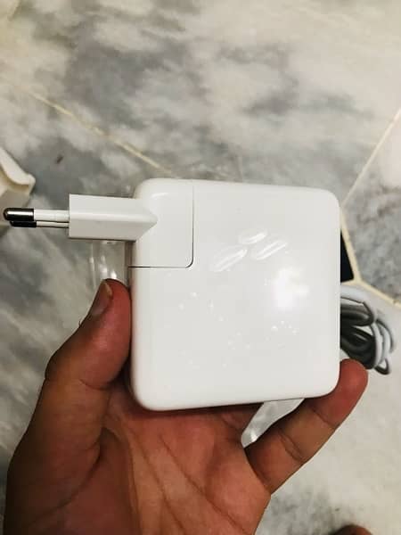 Apple Macbook Laptop Charger 60W 3