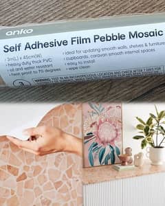 PVC self adhesive Film 0