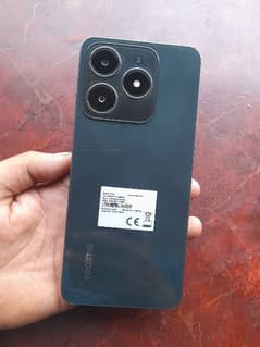 realme c61 6/128GB